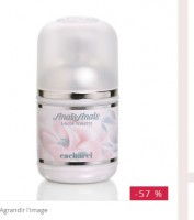 Mega affaire parfum : cacharel Anais Anais 100ml à 30 euros port inclus