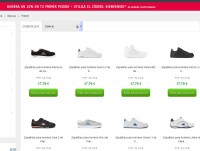 Bon plan baskets : chaussures kappa pour hommes à 16 euros port inclus