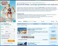 Bon plan pont de mai : location avec linge de lit + ménage + jusqu’à 2 nuits en prime offertes ..( autour de 150 euros)