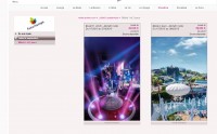 Billets futuroscope à prix réduits : 21 et 27 euros le billet 1 jour pour y aller d’ici septembre