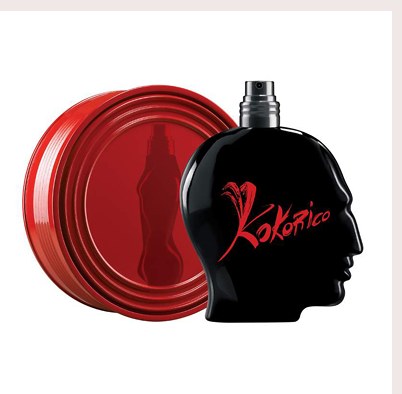 parfum gaultier kokorico