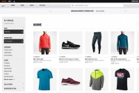 Nike : 20 pourcent de réduction sur les articles en promo : uniquement le 2 mai