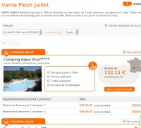 Bon plan vacances juillet : moins de 250 euros en Dordogne pour le 4 juillet