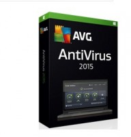 antivirus avg 2015