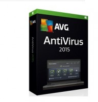 antivirus avg 2015