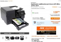 imprimante multifonction hp