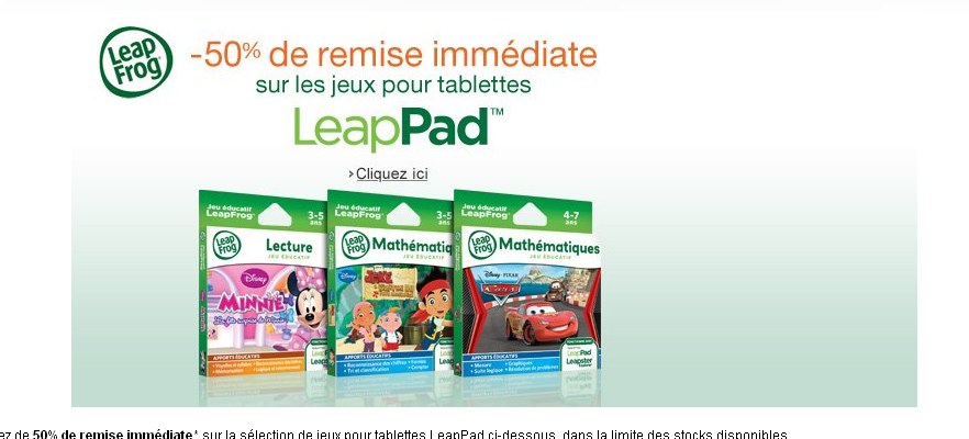 leappad 2