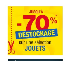 jouets pas chers