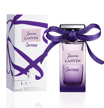 parfums lanvin
