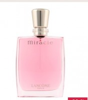 parfum pas cher lancome miracle