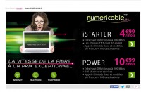 numericable à prix cassés
