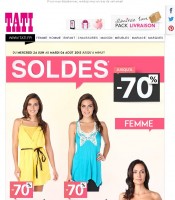 soldes tati