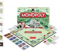 jeu du monopoly