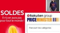 code de réduction priceminister