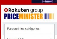 Priceminister : 7 euros de réduction pour 50 d’achats le 18 septembre