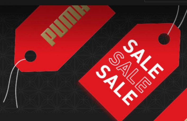 puma soldes 2016