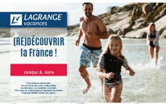 vente flash lagrange