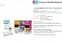 console wii u