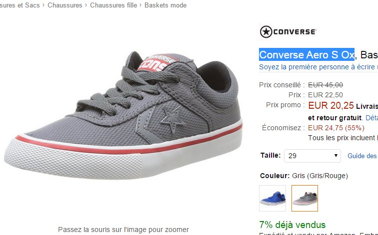 baskets converse