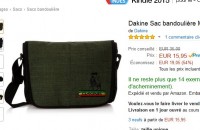 sac bandouliere dakine