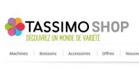 Réduction Tassimo : 20 pourcent pour 25 d’achats jusqu’au 31 janvier 2017