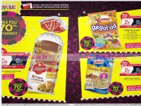 Intermarché : catalogue du 20 au 25 octobre avec 70% sur la carte et des produits gratuits par optimisation