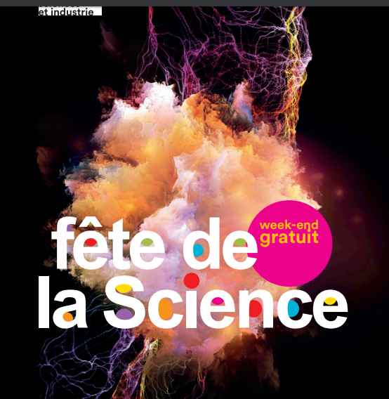 Cité de la science