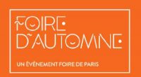 Invitations gratuites pour la  Foire d’Automne à Paris 2021