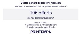 kiabi 10