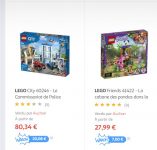 lego auchan