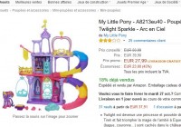 Bon plan jouet : chateau little pony à moins de 28 euros