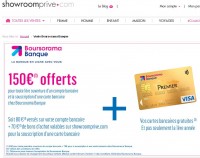 Bon plan banque : 150 euros offerts pour l’ouverture d’un compte boursorama
