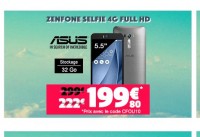 Bon plan smartphone : moins de 200 euros l’asus zenfone 5.5 pouces, octocoeur , 3go de ram