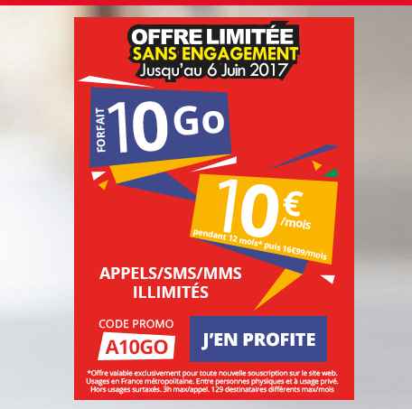 auchan telecom