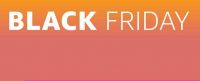 Black Friday Cyberweek 2017 – 20 -27 novembre  … les sites avec de mégas promos
