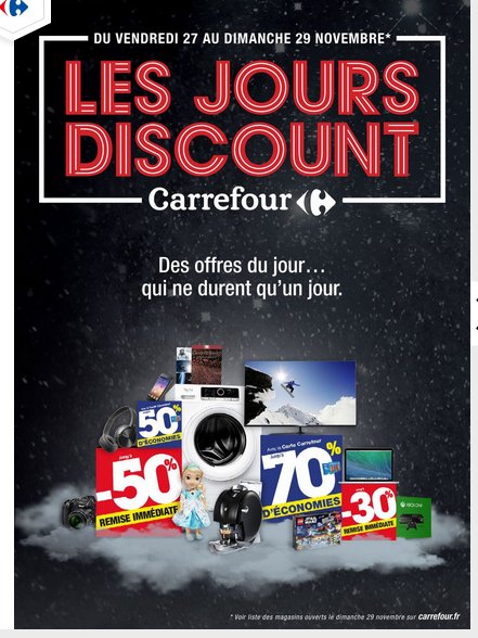 carrefour