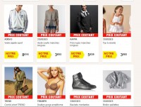 Excedence : destockage prix coutants .. des articles de marques à prix cassés