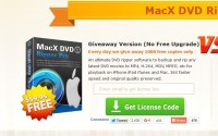 Gratuit : logiciel pour Mac et PC Macxdvdripper