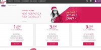 Forfait mobiles virgin à prix réduits jusqu’au 21 decembre
