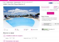 Voyage : moins de 300 euros le séjour en tout inclus aux Canaries en hotel 4 étoiles le 12 décembre