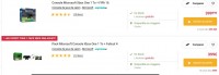 Bon prix pack xbox one 1to + 3 jeux + 1 casque à 379 euros