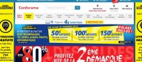 Soldes conforama : bons d’achats offerts en prime du 22 au 25 janvier