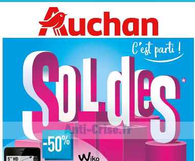 soldes hiver 2016