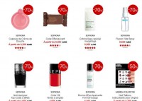 Soldes sephora : vernis à ongles à 1 euro
