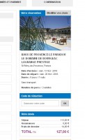 Vacances : 127 euros la location aux Baux de Provence ou Avignon pour une arrivée le 13 fevrier