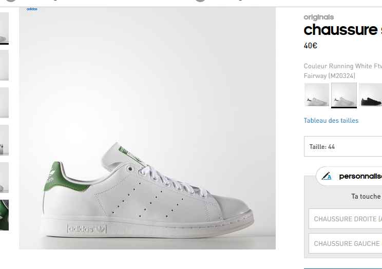 stan smith