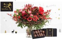 Bon plan pour offrir des fleurs : Bon d’achat interflora de 30 euros vendu à moitié prix