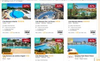 Vacances : vente flash marmara à 399 euros pour partir en mai (du 5 au 9 février )