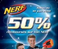 nerf 50