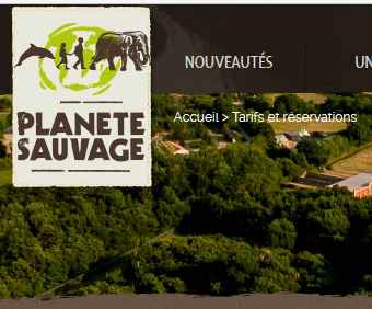 planete sauvage